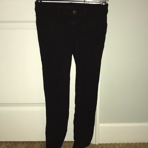 Black AEO Pants